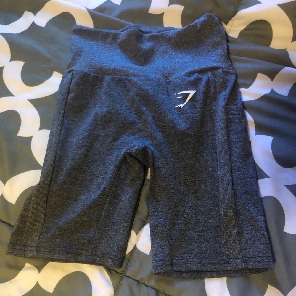 Gymshark Shorts